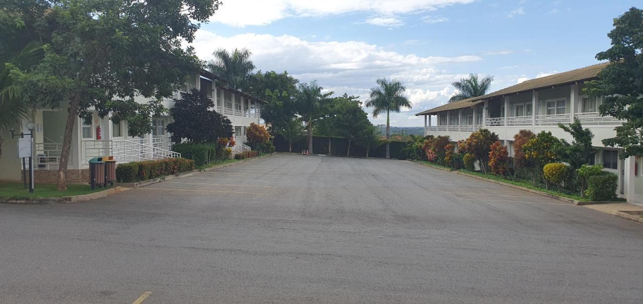 Lacqua Diroma, Beleza Romana I Apartment Caldas Novas
