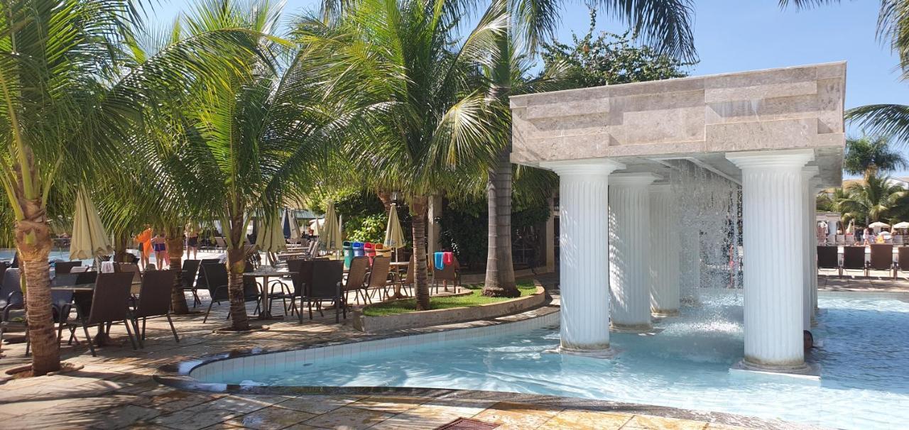 Apartment Lacqua Diroma, Beleza Romana I
