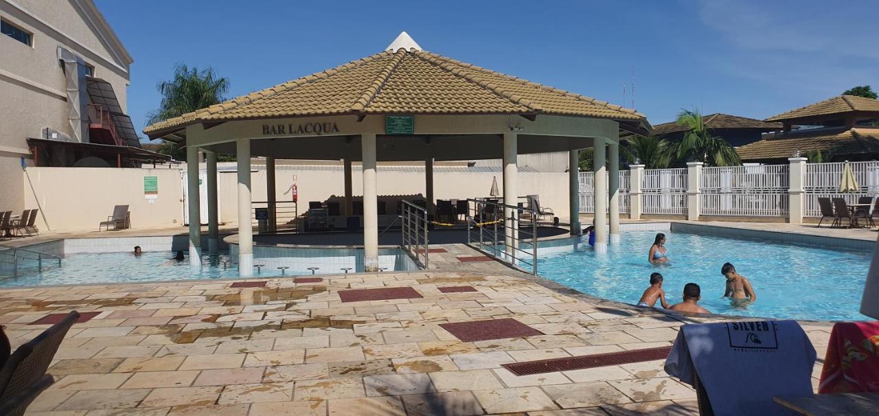 Apartment Lacqua Diroma, Beleza Romana I