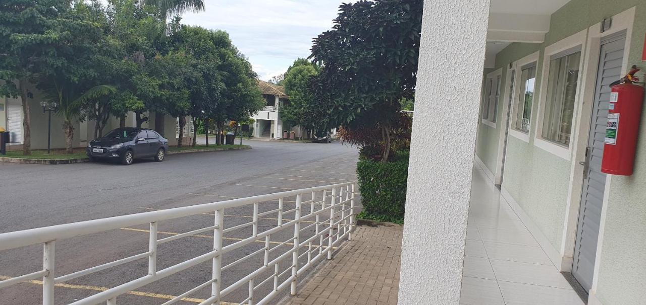 Lacqua Diroma, Beleza Romana I Apartment Caldas Novas