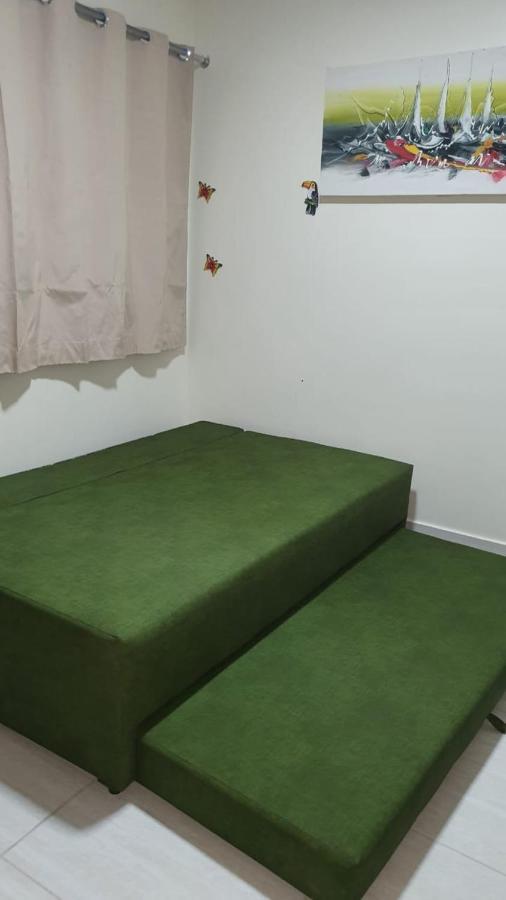 Apartment Lacqua Diroma, Beleza Romana I Caldas Novas