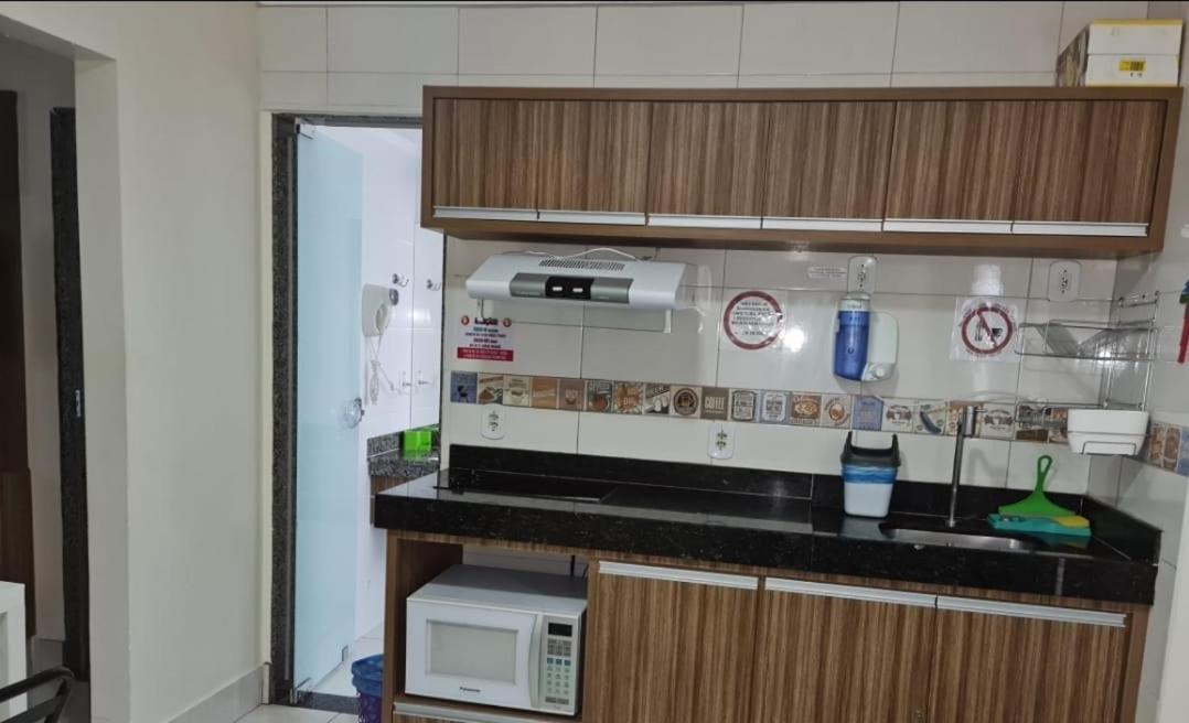Apartment Lacqua Diroma, Beleza Romana I Caldas Novas