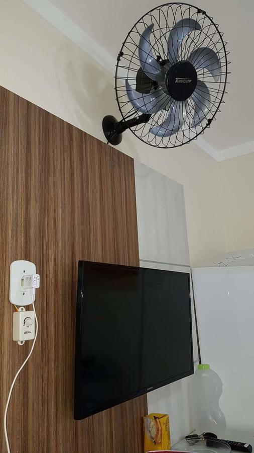 Apartment Lacqua Diroma, Beleza Romana I Caldas Novas