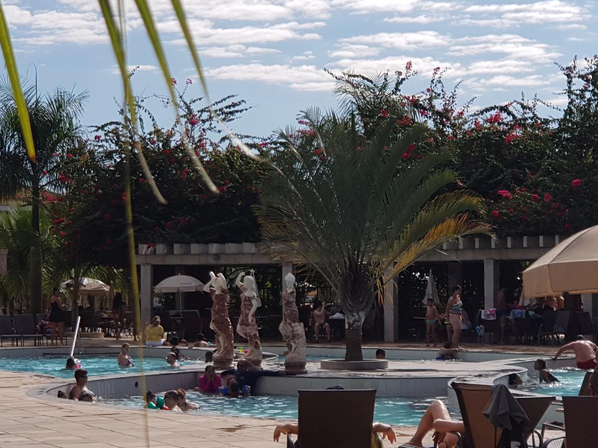Lacqua Diroma, Beleza Romana I Apartment