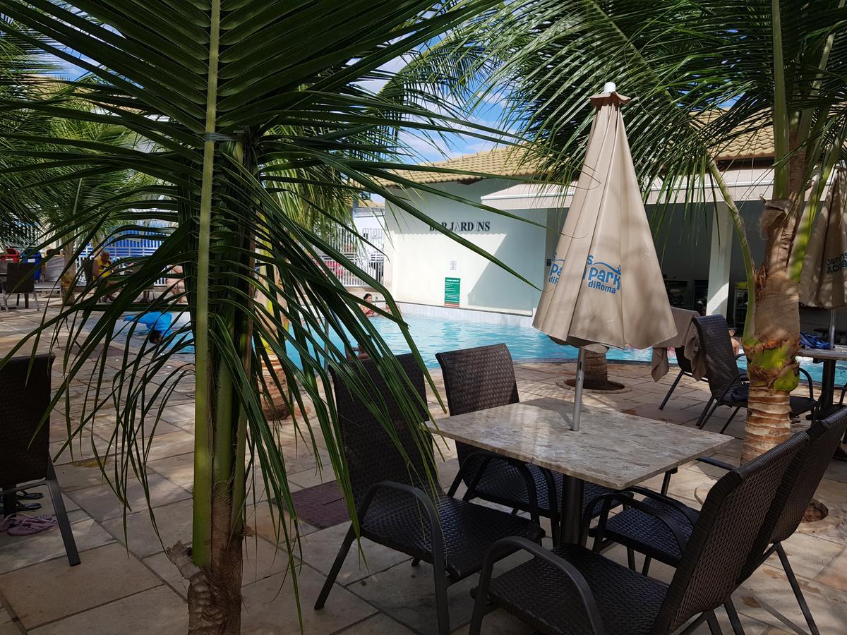 Lacqua Diroma, Beleza Romana I Apartment *