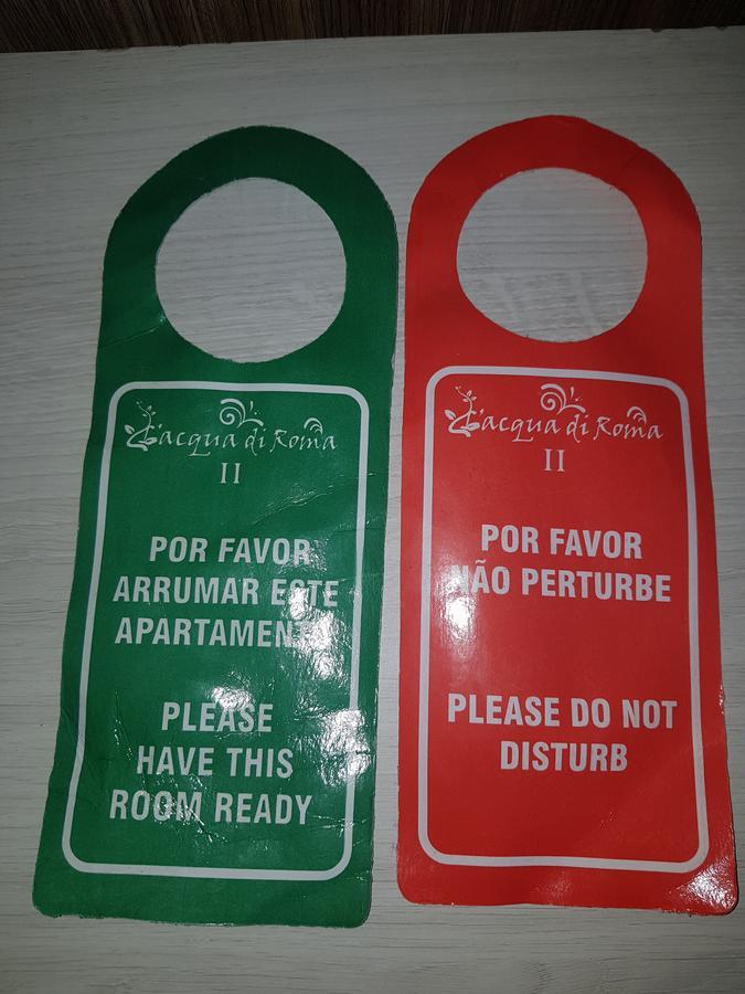 Apartment Lacqua Diroma, Beleza Romana I