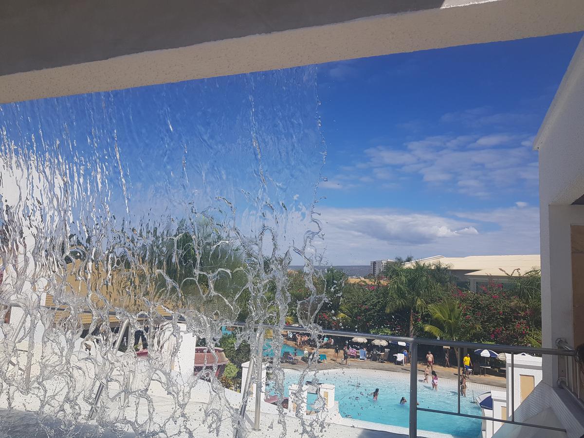 Apartment Lacqua Diroma, Beleza Romana I