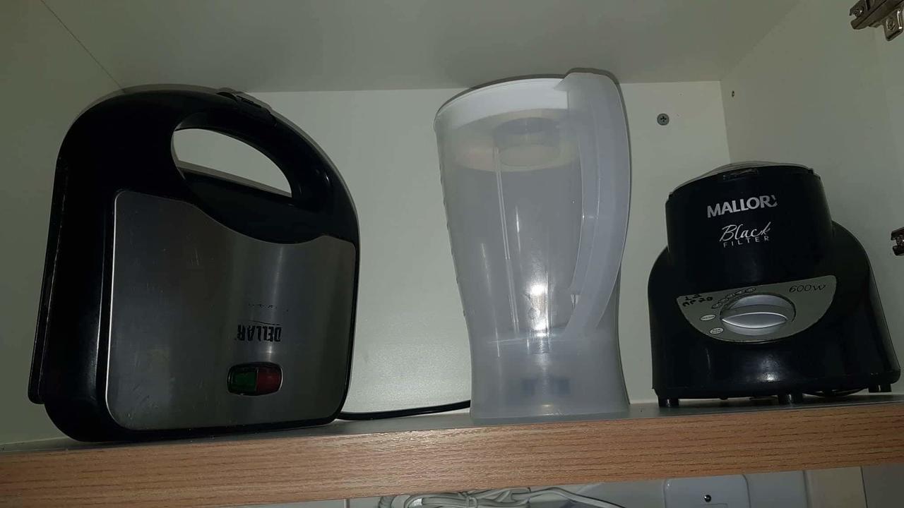 Apartamento Lacqua Diroma, Beleza Romana I